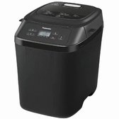 Bol.com Panasonic SD-PN100 broodbakmachine Zwart aanbieding