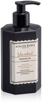Istanbul Douchegel Atelier Rebul (400ml) - Houtige & Kruidige Geur - Natuurlijke Douchegel
