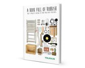 Tolhuijs A book full of rubbish - upcycle book - English - 35 DIY projects