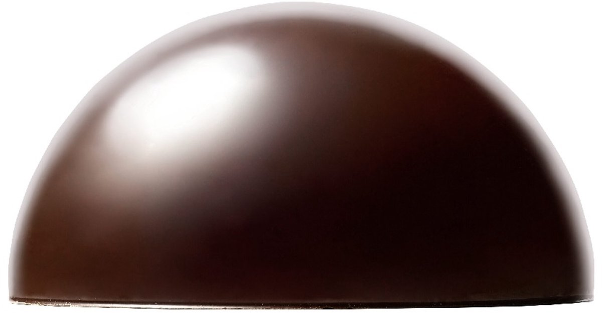 Mona Lisa Dark couverture chocolate