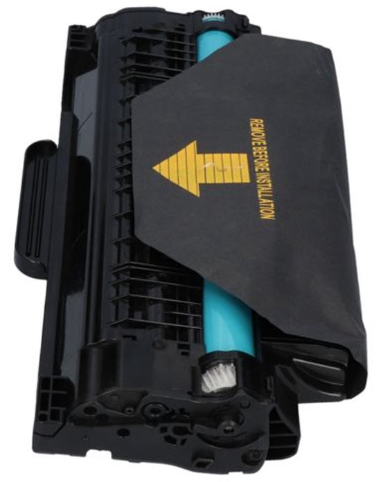 À propos du toner noir MLT-D1052L compatible pour Samsung