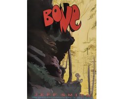 Bone Vol 1
