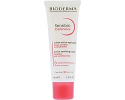 Bioderma Sensibio Defensive Active Soothing Cream 40 Ml