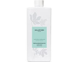 Millefiori Laundry - Italiaanse Wasparfum - 250 ml - Patchouli Smeraldo - Geurbooster