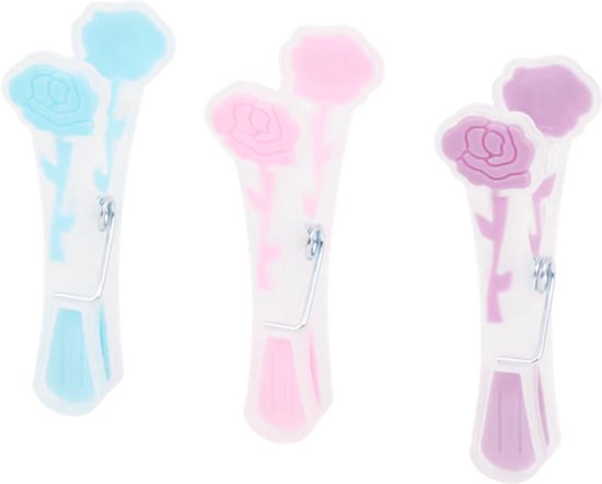 JFORYOU 100 Stuks Tongpiercing, Tepelpiercing Van Roestvrij Staal en Bioflex Acryl, 14 G, Tongstang, Kunststof