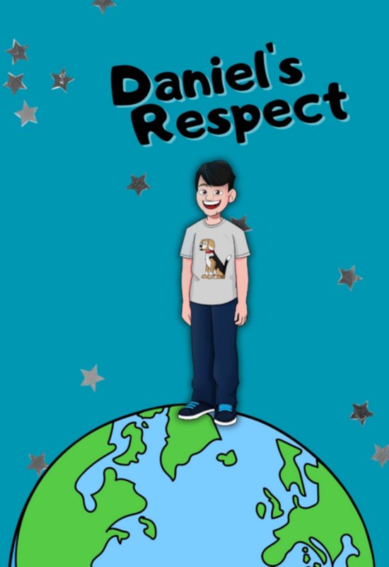 Daniel's Respect - cover