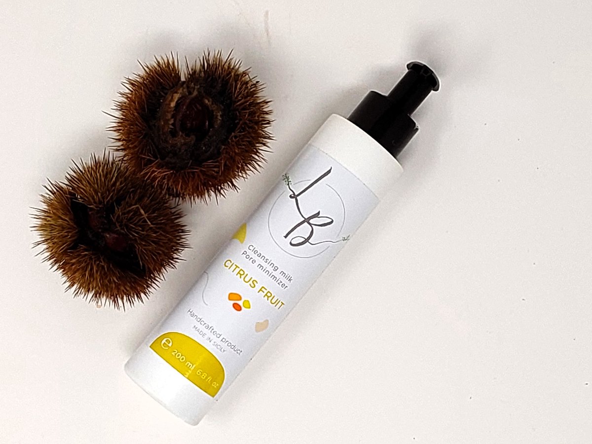 PoroBalance Cleanser - Gezichtsreiniging - Vette & Aging huid - Huidverzorging - Makeup remover - Skincare -200 ml