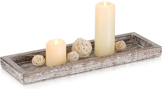 PLATEX - Laminaatdienblad - Gemaakt in Frankrijk - Decoratief