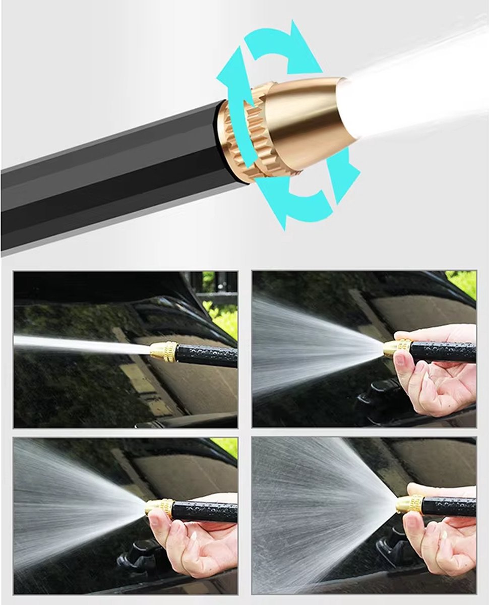 Waterspuitpistool - Tuinslangaccessoires kopen