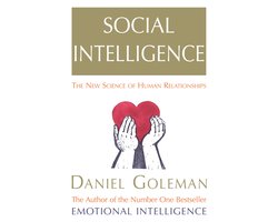 Omslag van Social Intelligence