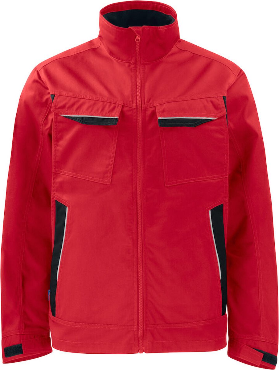 ProJob 5425 SERVICE VEST 645425 - Rood - 5XL