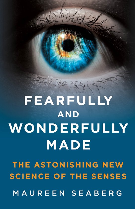 Fearfully and Wonderfully Made - cover