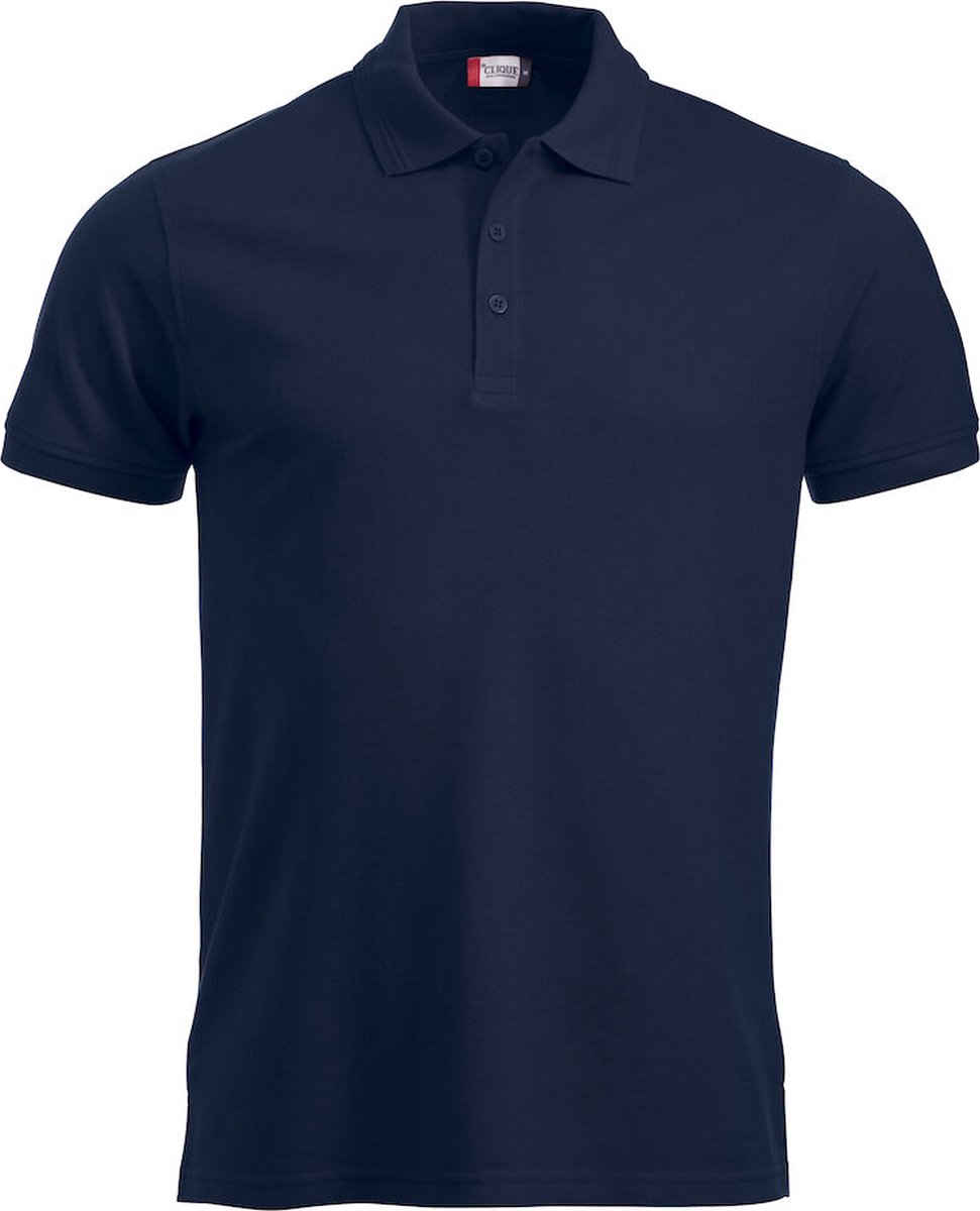 Clique Manhattan 028250 - Dark Navy - 4XL