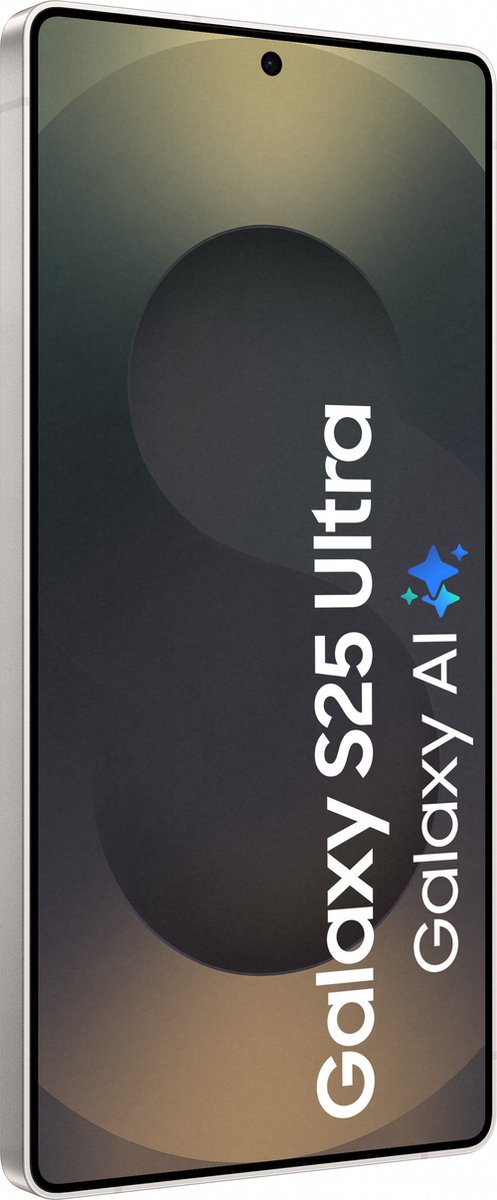 Samsung Galaxy S25 Ultra 5G - 256GB - Titanium Black – foto 5