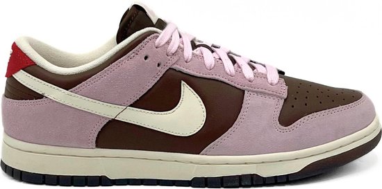 Nike Dunk Low- Baskets pour femmes Homme- Taille 44,5