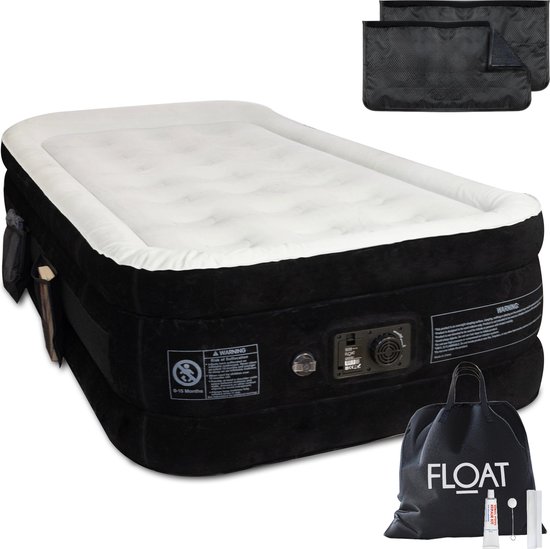 FLOAT VersaVento - 1 Persoons luchtbed