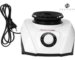 Equivera Condensdroger - Mini Wasdroger - Kleine Wasdroger - Droger - Condens Droger - Portable Droger