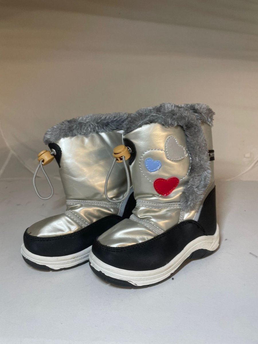 Rucanor Larissa snowboot mt 24