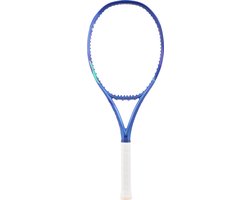 Yonex Ezone 98 Blast Blue Tennisracket Gripmaat : L3