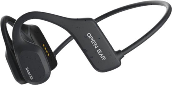 Soundvibe® Bone Conduction Headphone
