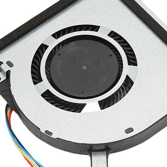 Laptop CPU GPU Notebook Cooling Fan for TUF Gaming FX505DU FX505DY FX505GT FX505DD, Replacement Internal Cooler.(CPU GPU Fan