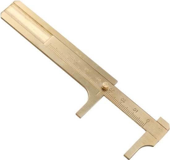 Midori Messing Model bladwijzer, Aantal (42168006