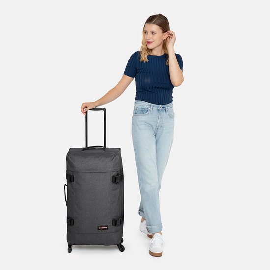 Eastpak TRANS4 M - Valise à roulettes - camo/multicolore