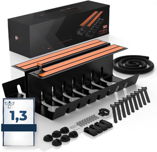 Kabelgoot-onder-bureau kopen? | Korting tot 24 Kabelgoot-onder-bureau kopen? | Korting tot 24