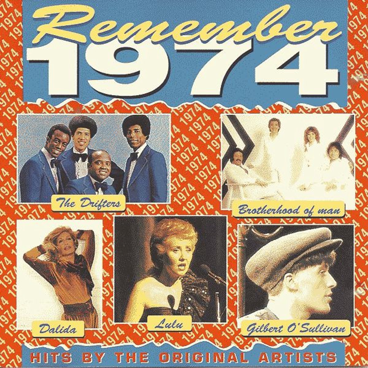 Remember... 1974