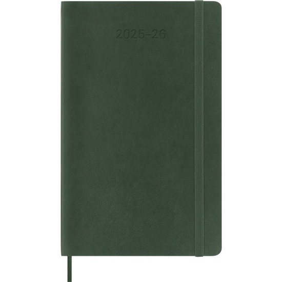 Moleskine notebook cahier pocket lined