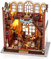 Boekenhuis