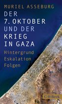 Beck Paperback 6580 - Der 7. Oktober und der Krieg in Gaza