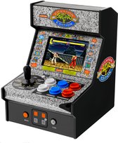 My Arcade Gaming Street Fighter - Mini Arcade Machine - Retro - Champion Edition - Videogameconsole