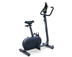 Kettler HOI Ride Hometrainer Blueberry Green – Lage instap