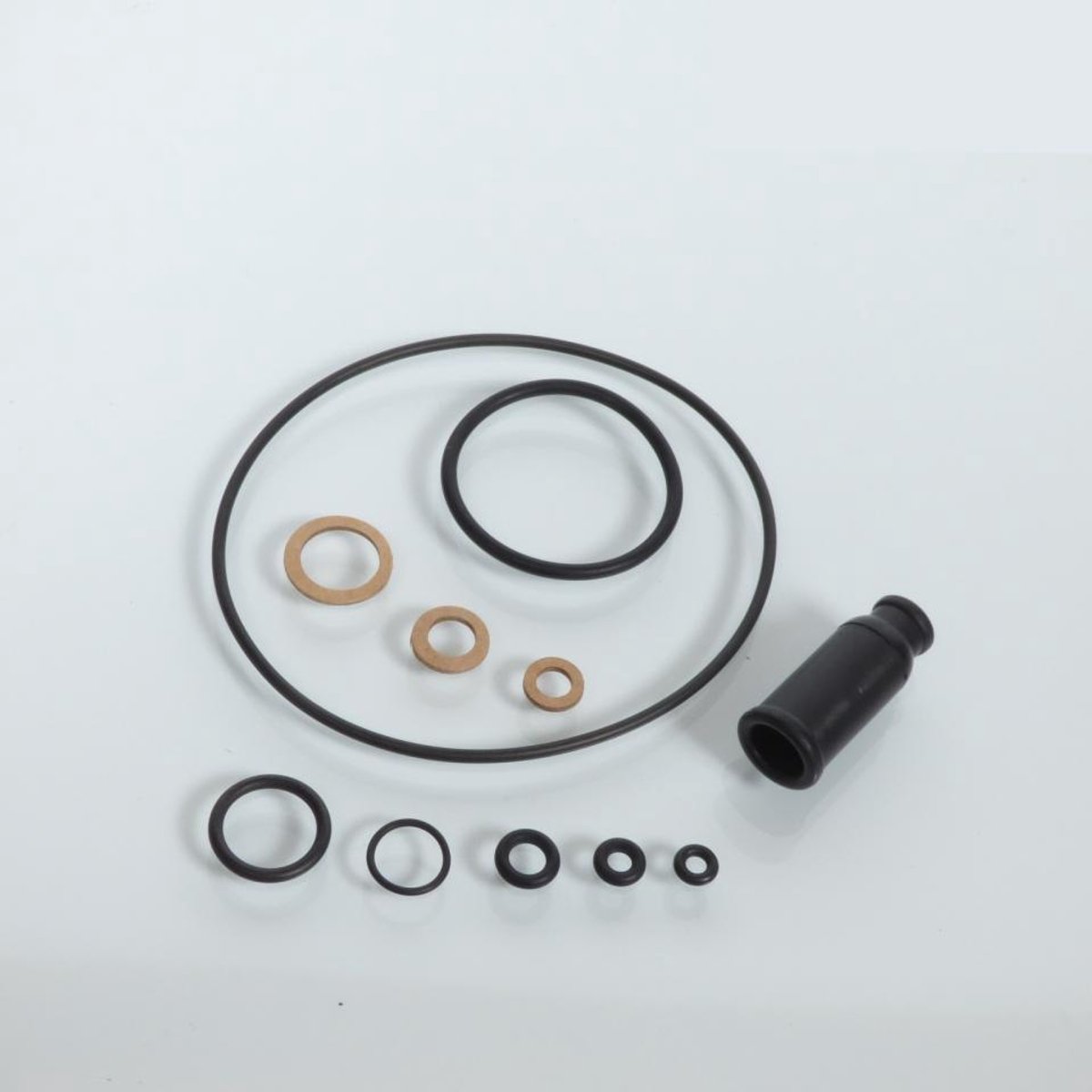 pakkingset voor dellorto phbl a-b-e-g-h carburateur nieuw 52524.77 motorfiets
