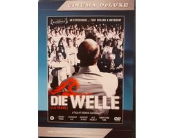 Die welle (DVD)