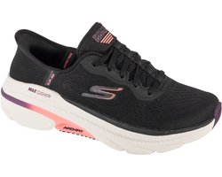 Skechers Slip-Ins: Max Cushioning Arch Fit 2.0 - Antilles, Vrouwen, Zwart, Sportschoenen, maat: 41