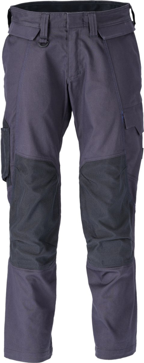 Mascot Accelerate Broek met kniezakken 20779-563 - donkermarine - C46 - 82