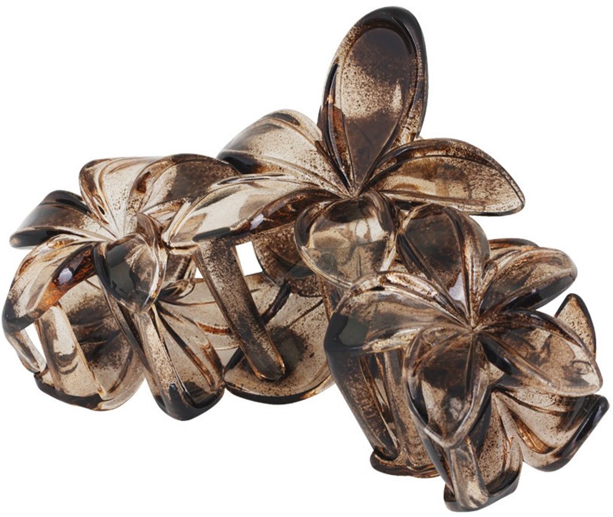 Wildflower haarklem - yehwang