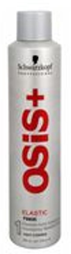 Schwarzkopf Professional OSiS+ Spray capillaire tenue élastique 500 ml