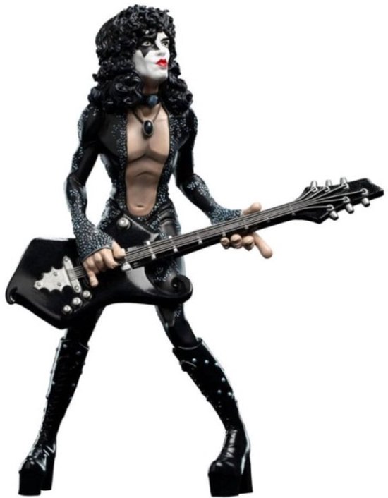 Collectible Figuur Mini Epics - Kiss - The Starchild