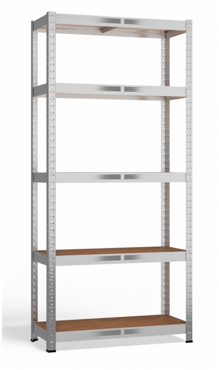 G7030 METALEN Magazijnstelling