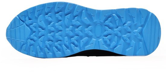 TYKON IronBlue - Chaussures de sécurité - chaussures de travail - chaussures de sécurité femme - chaussures de sécurité homme - Imperméable - légère - taille 36