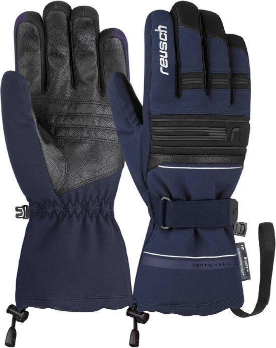 Reusch Wintersporthandschoen Kondor Heren - Maat 10