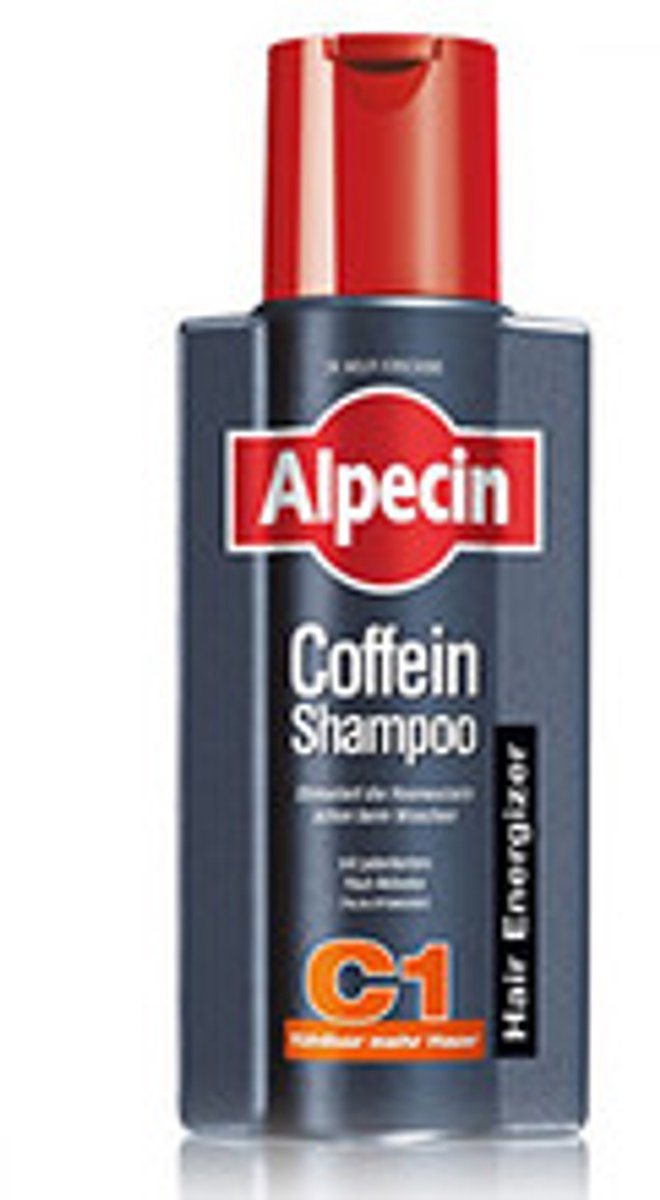 C1 Energizer Coffein Shampoo