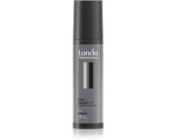 Londa Professional Men Solidify It Extreme Hold Gel For Man