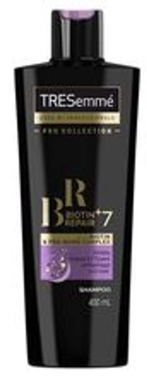 Biotin + Repair7 Shampoo - Shampoo With Biotin For Hair Protection And Renewal