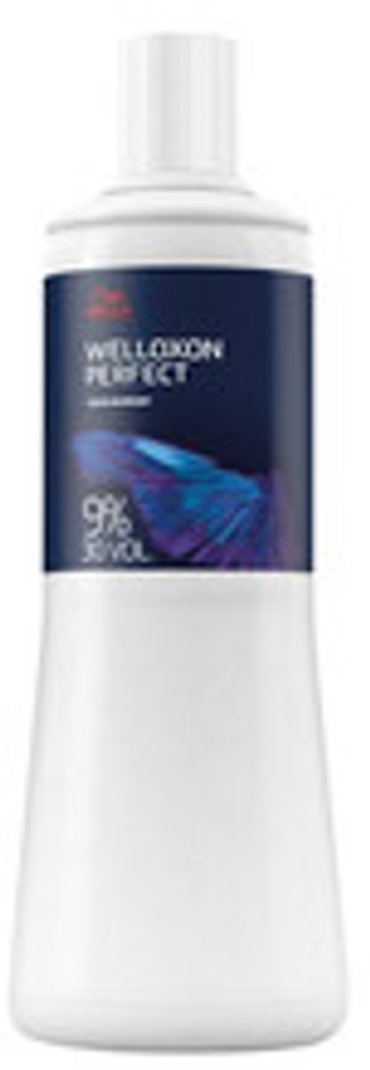 Wella Wp Wlxn S Atb Perf 30v 9 60ml Egbgrpt