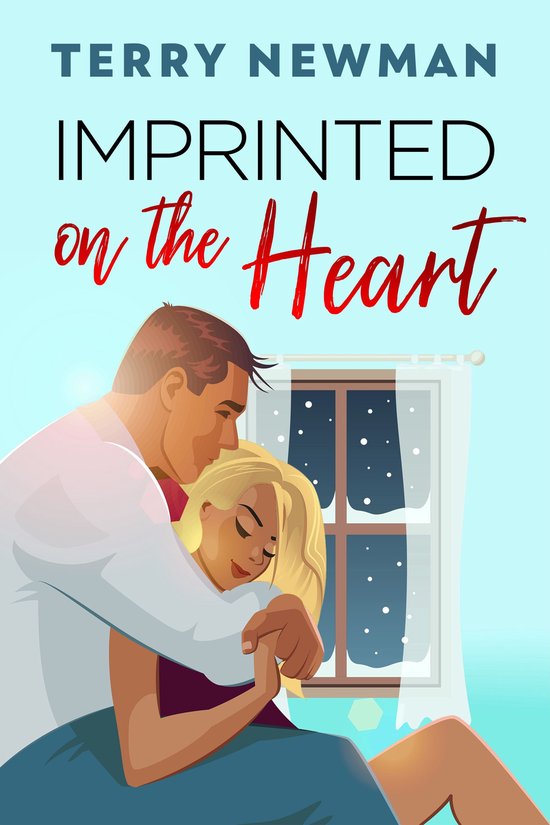 Imprinted on the Heart - cover