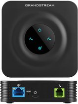 Telefono VoIP Yealink EXP20 Con Display LCD Grafico 160x320 | 20 Tasti Programmabili Bicolore | Supporto Fino A 6 Moduli E 2 Pagine | Espansione Per Centralino